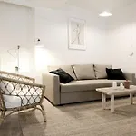 Appartement Paris-Jardin Des Plantes