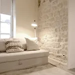 Appartement Paris-Jardin Des Plantes