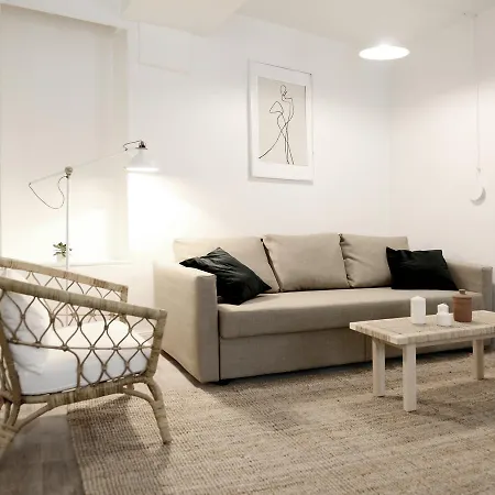 Apartment Paris-jardin Des Plantes
