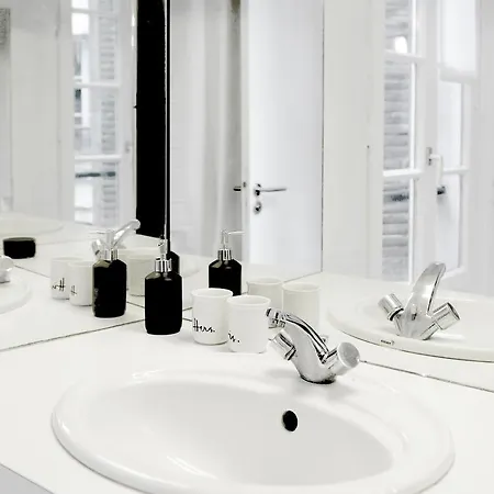 Apartment Paris-jardin Des Plantes Paris